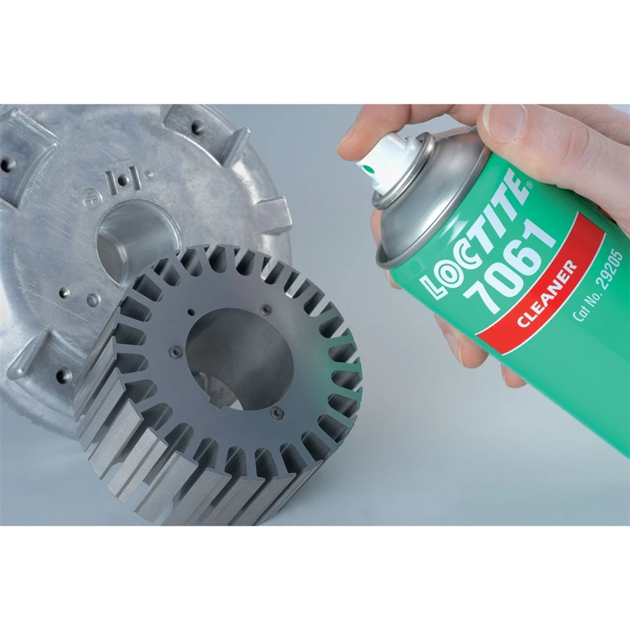Loctite SF 7061 čistič 400ml