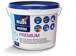 Helios Spektra Premium