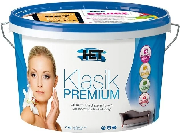 HET Klasik PREMIUM