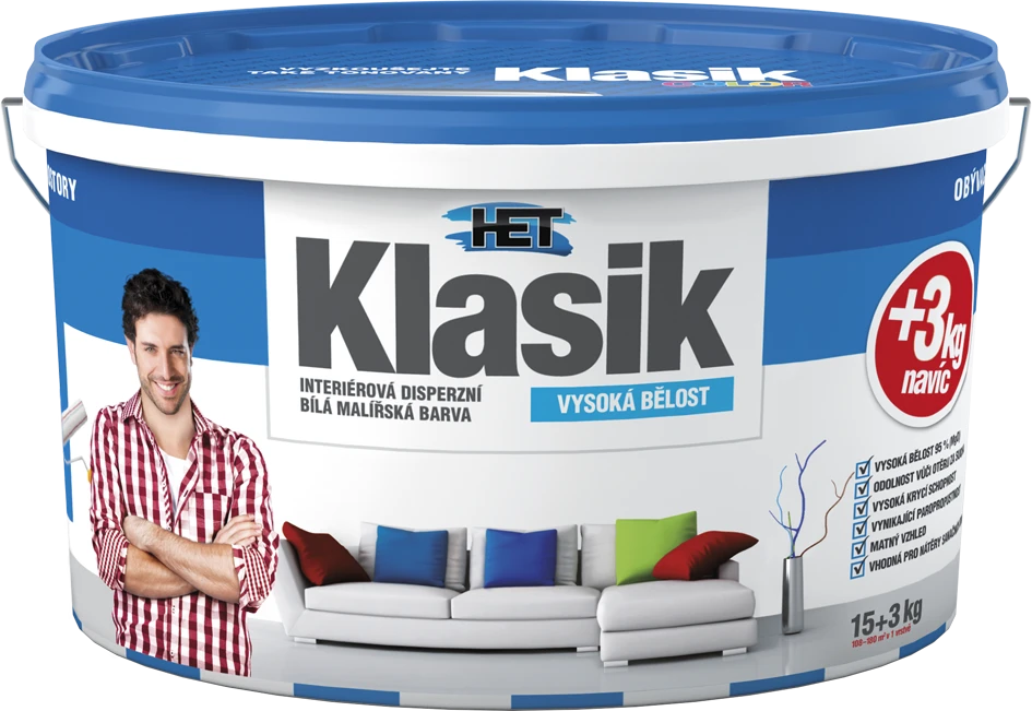 HET Klasik
