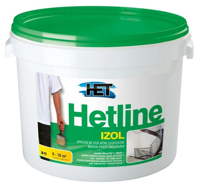 HET Hetline IZOL