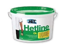 HET Hetline OL