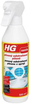 HG 632 penový odstraňovač plesne