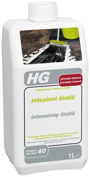 HG213 Intenzívny čistič na prírodný kameň