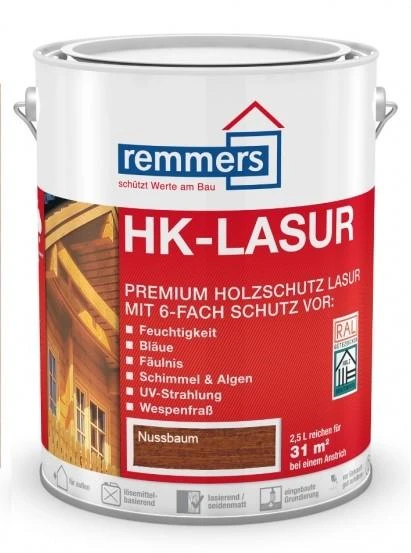 Remmers HK Lasur
