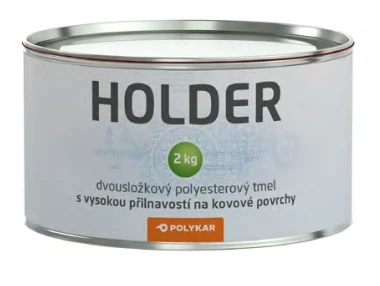 Polykar Holder tmel