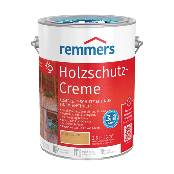 Remmers lazurovací krém