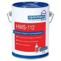 Remmers HWS-112 - Hartwachs-Siegel