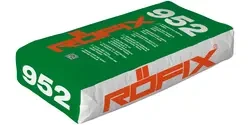 RÖFIX 952 Hydraulkalk-Mörtel