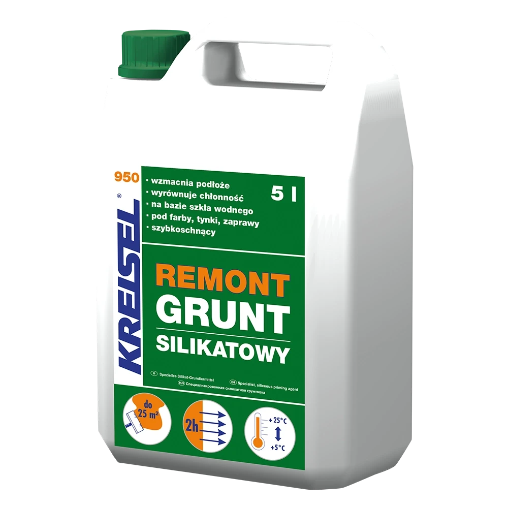 Kreisel REMONT GRUND 950