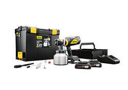 Wagner FinishControl 4000 18V EUR KIT STANDARD