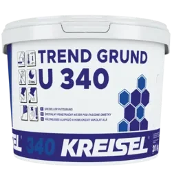 Kreisel TREND Grund U 340