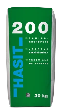 Kreisel SANIER-Wandputz 200