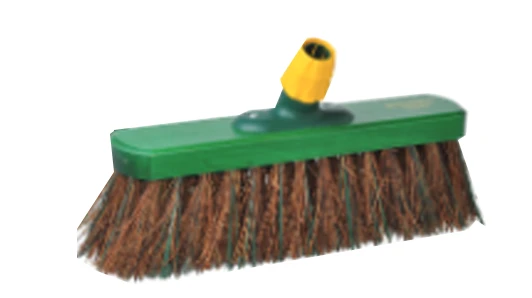 Záhradný zmeták EXTRA ,33cm