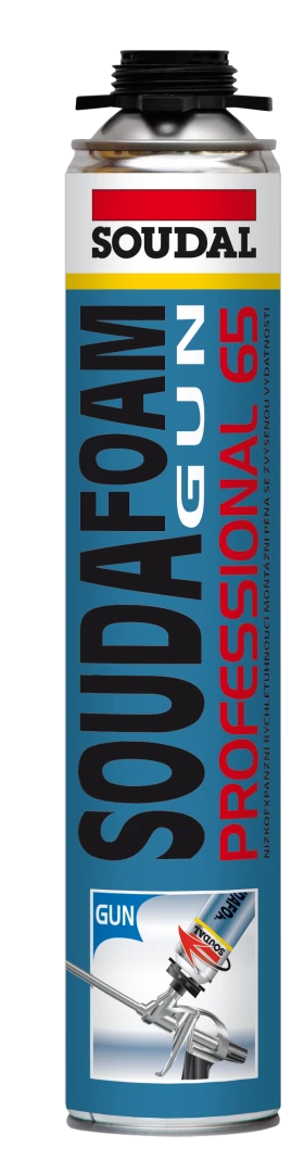 Soudal Soudafoam Gun Professional
