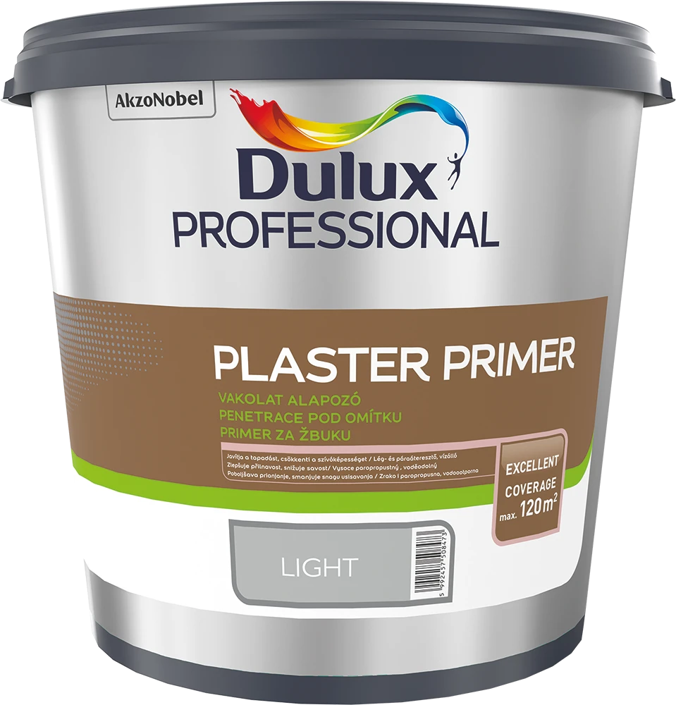 Dulux primer - penetrácia pod omietku