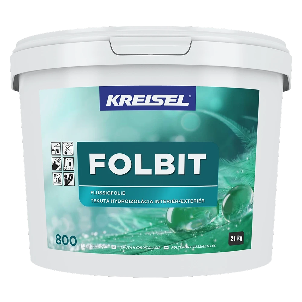 Kreisel FOLBIT EXTRA 800