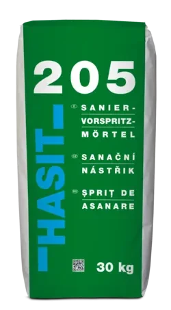 Kreisel SANIER-Vorspritzmörtel 205
