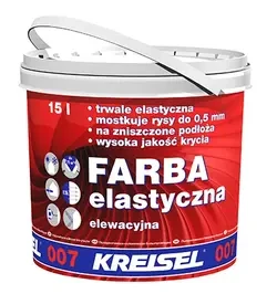 Kreisel ELASTIC FARBE 007