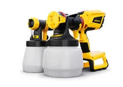 Wagner Universal Sprayer W 600 Flexio 18V