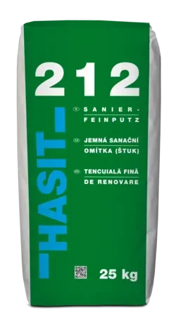 Kreisel Feinputz 212