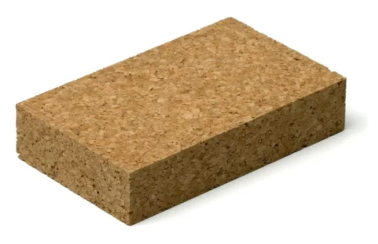 ANZA brúsny korok