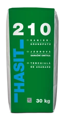 Kreisel SANIER-Wandputz 210