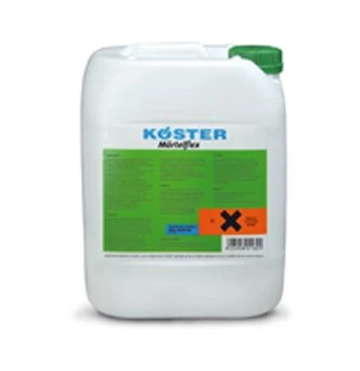 KÖSTER Siloxan