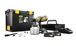Wagner FinishControl 4000 18V EUR Kit FINESPRAY