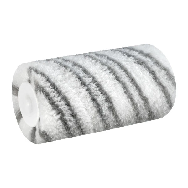 Valček Silver stripe pre hladké povrchy - 12cm