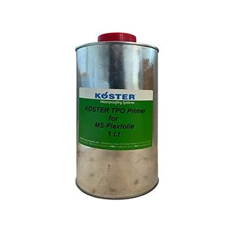 KÖSTER TPO pre MS Flex Foil