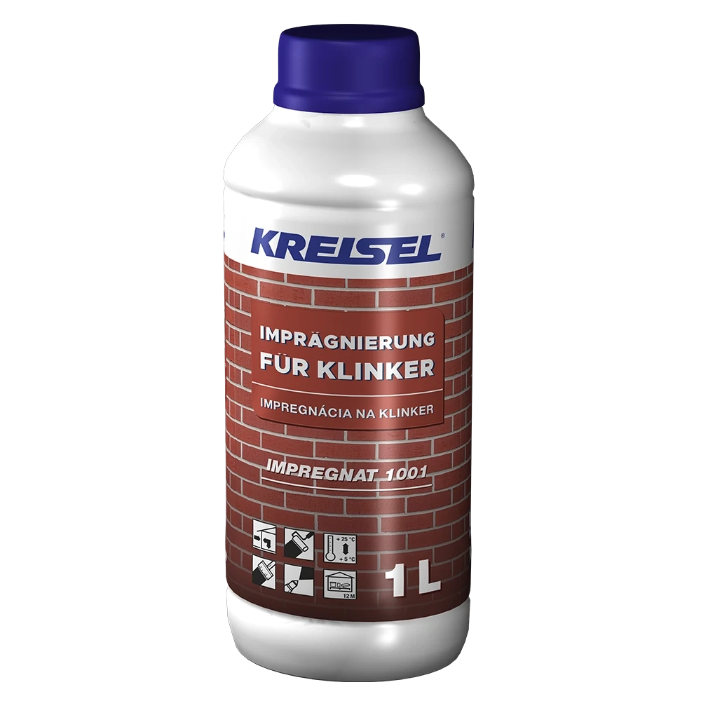 Kreisel IMPREGNAT 1001