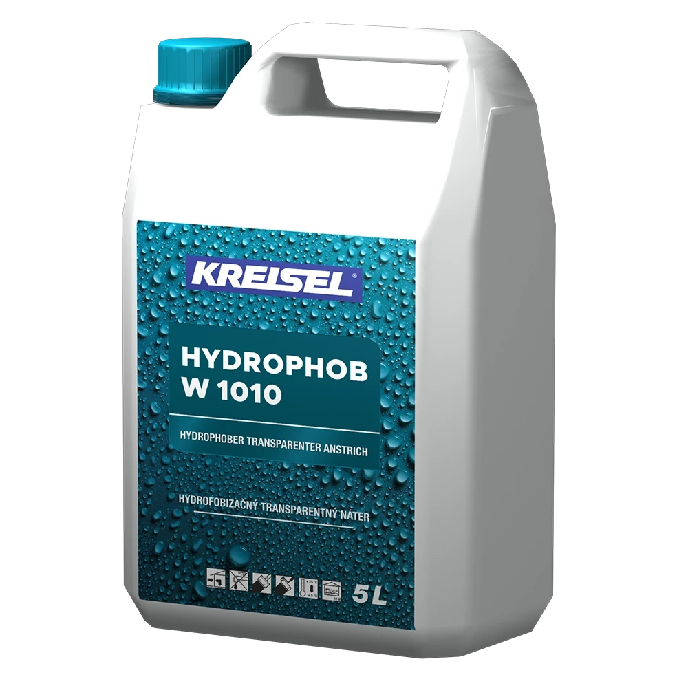 Kreisel HYDROPHOB W 1010