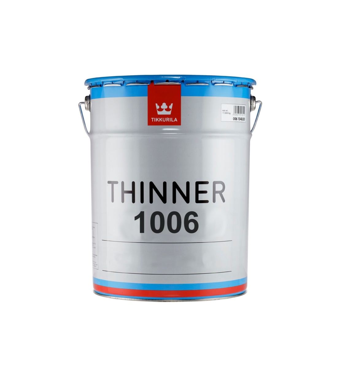THINNER 1006