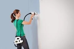 Wagner Wall Sprayer W 450 EUR + Wood&Metal Extra Standard nadstavec