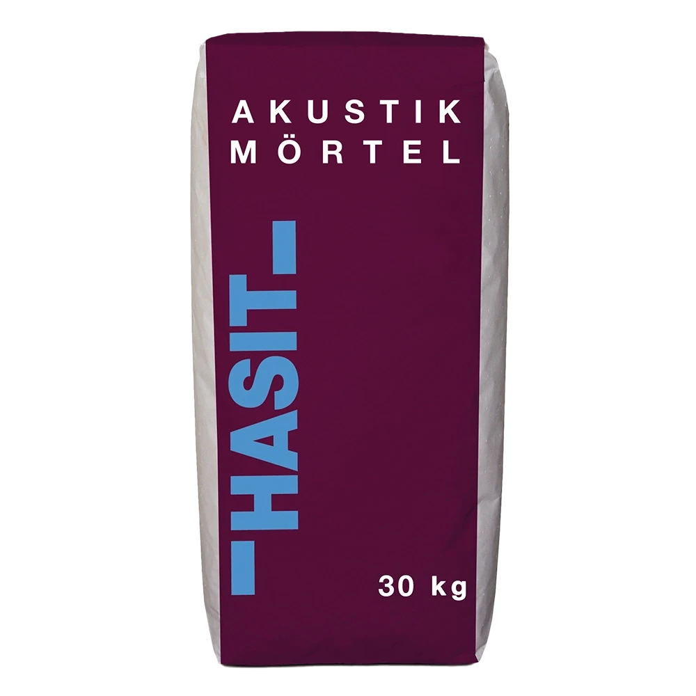 Kreisel Akustikmörtel