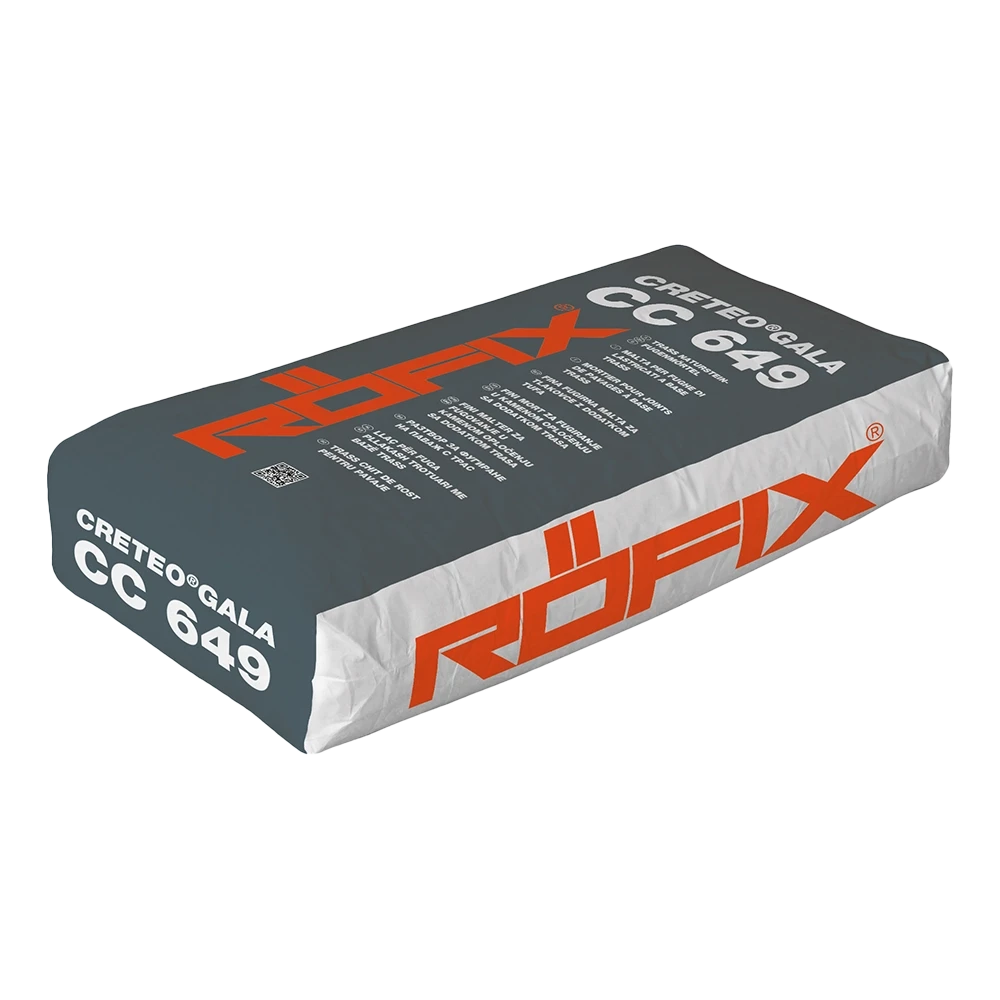 ROFIX Creteo Gala CC 649