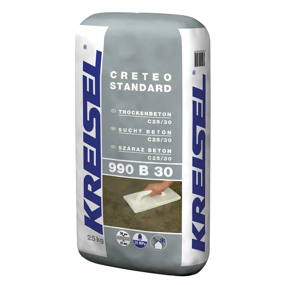 Kreisel CreteoStandard 990 B30