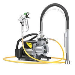 Wagner SuperFinish 21 Pro HEA EU