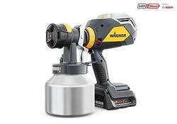 Wagner FinishControl 4000 18V EUR KIT STANDARD