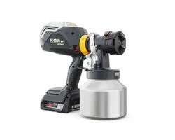Wagner FinishControl 4000 18V EUR Kit FINESPRAY