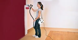 Wagner Wall Sprayer W 450 EUR + Wood&Metal Extra Standard nadstavec