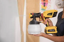 Wagner Universal Sprayer W 600 Flexio 18V