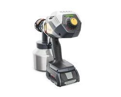 Wagner FinishControl 4000 18V EUR Kit FINESPRAY