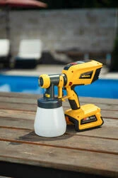 Wagner Universal Sprayer W 600 Flexio 18V