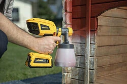 Wagner Universal Sprayer W 600 Flexio 18V