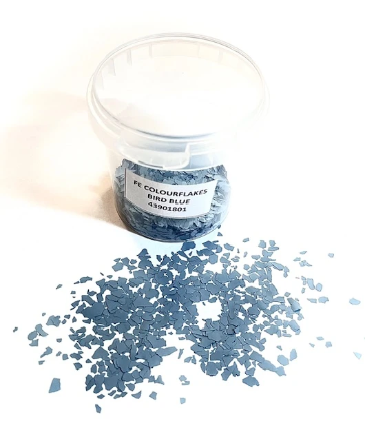 Floor Expert Colorflakes