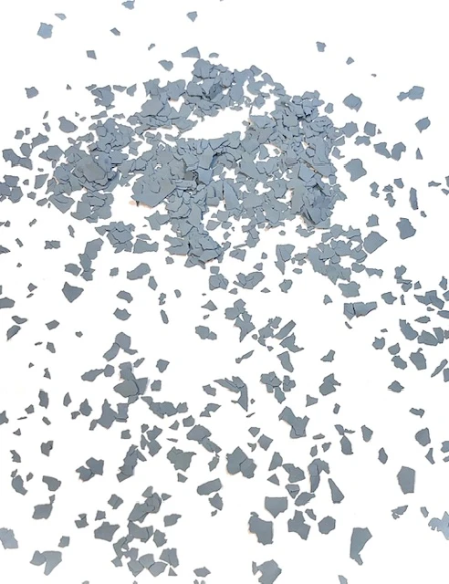 Floor Expert Colorflakes