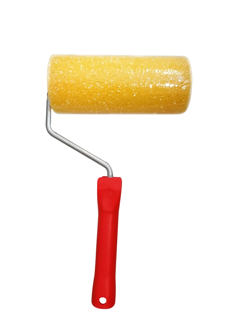 Štruktúrny valček jemný - 18cm