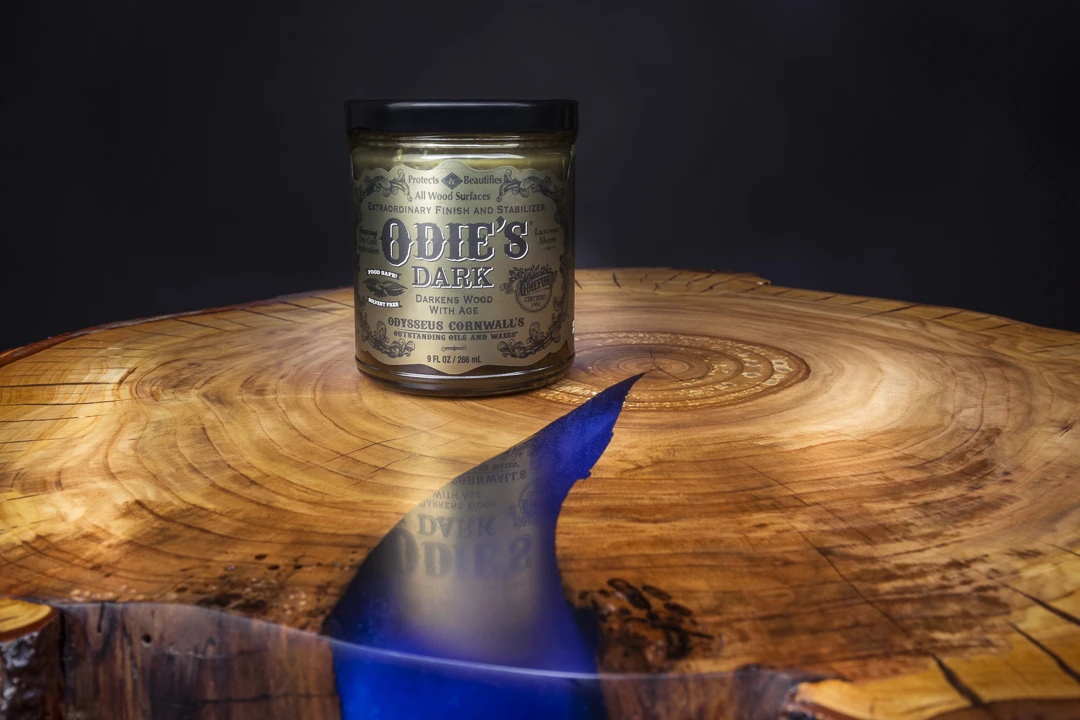 ODIE’S DARK OIL